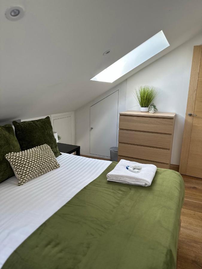Апартаменты Cornwall - The Duke And Duchess