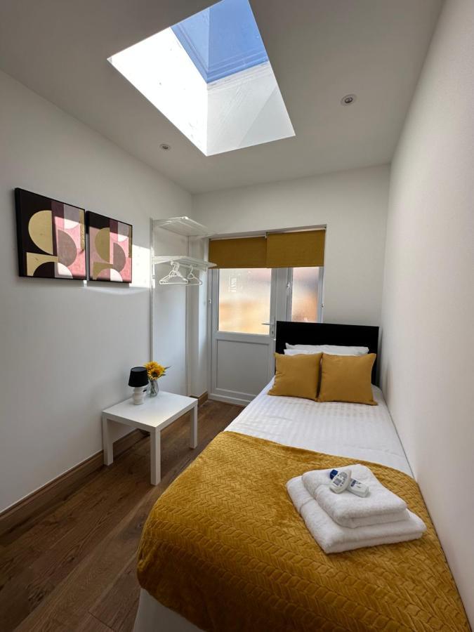 Cornwall - The Duke And Duchess Apartamento